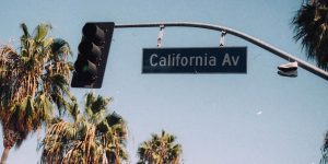 Los Angeles sur Seine