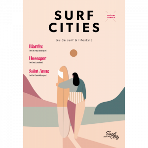 Guide Surf Cities by Surf and the City