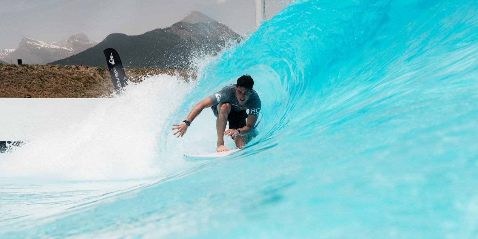 Alaia Bay